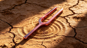 The World's Heartbeat Has Changed: How Sound Healing Can Restore Balance