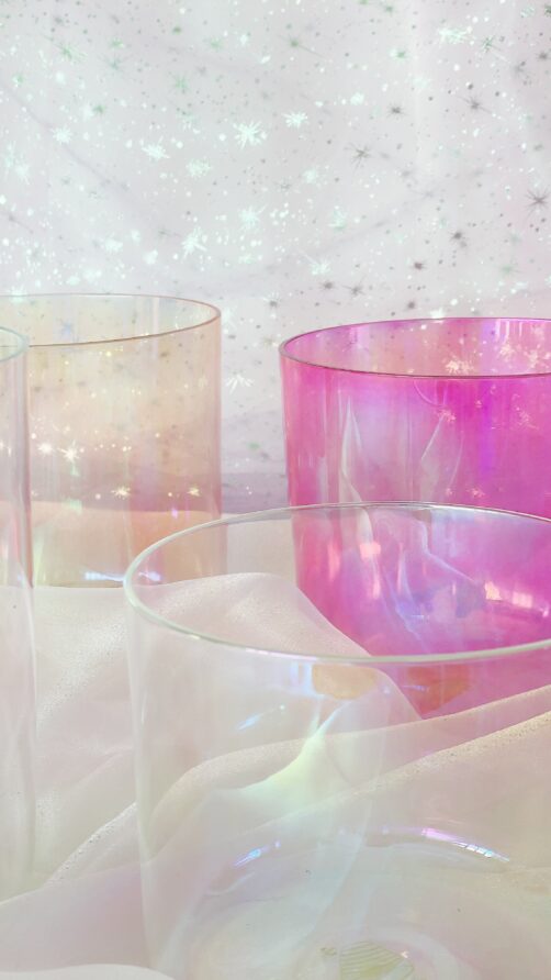 INNER GLOW, 4PCS SET