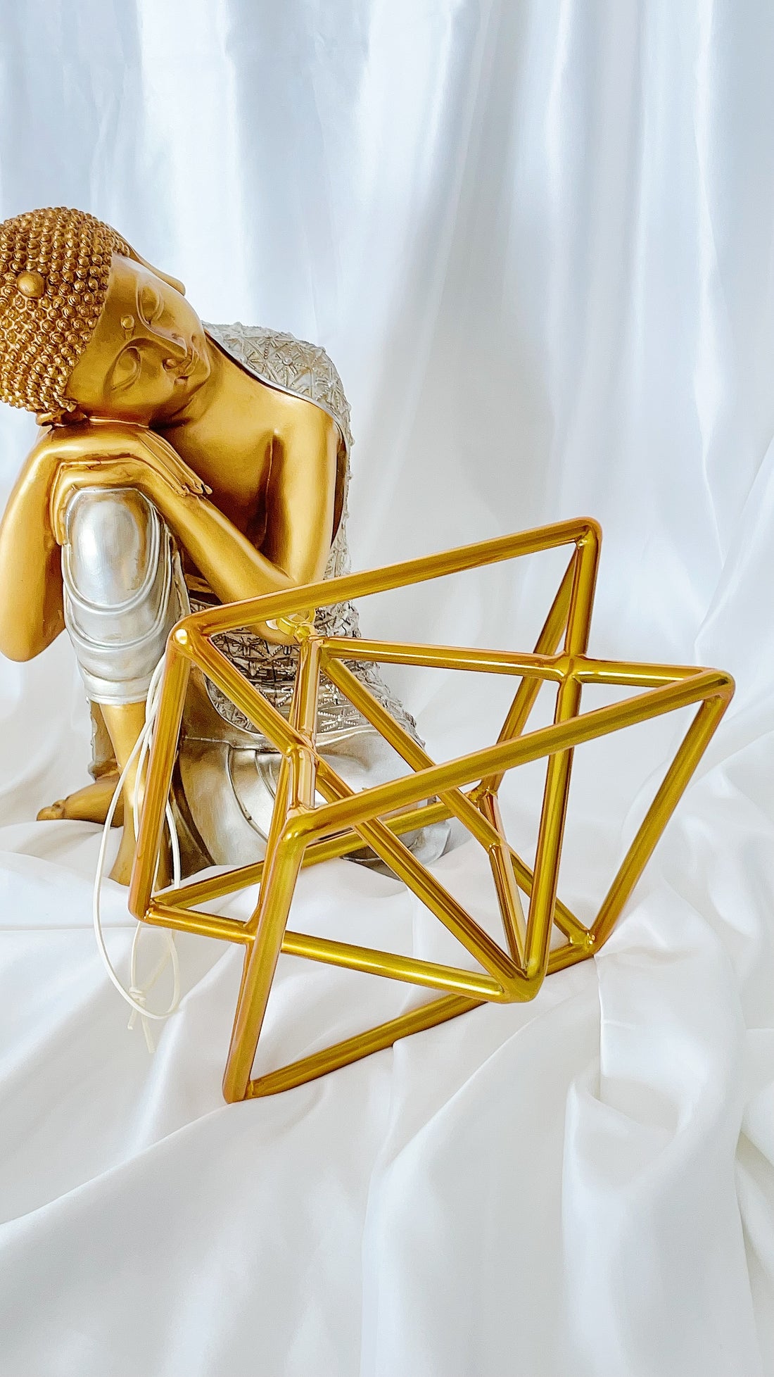GOLDEN MERKABA