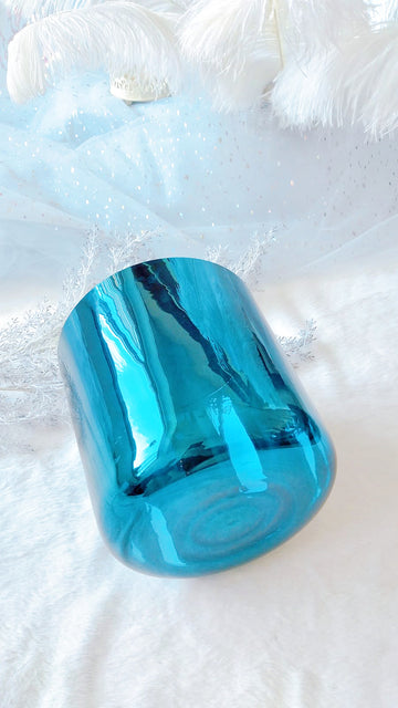 PLATINUM BLUE