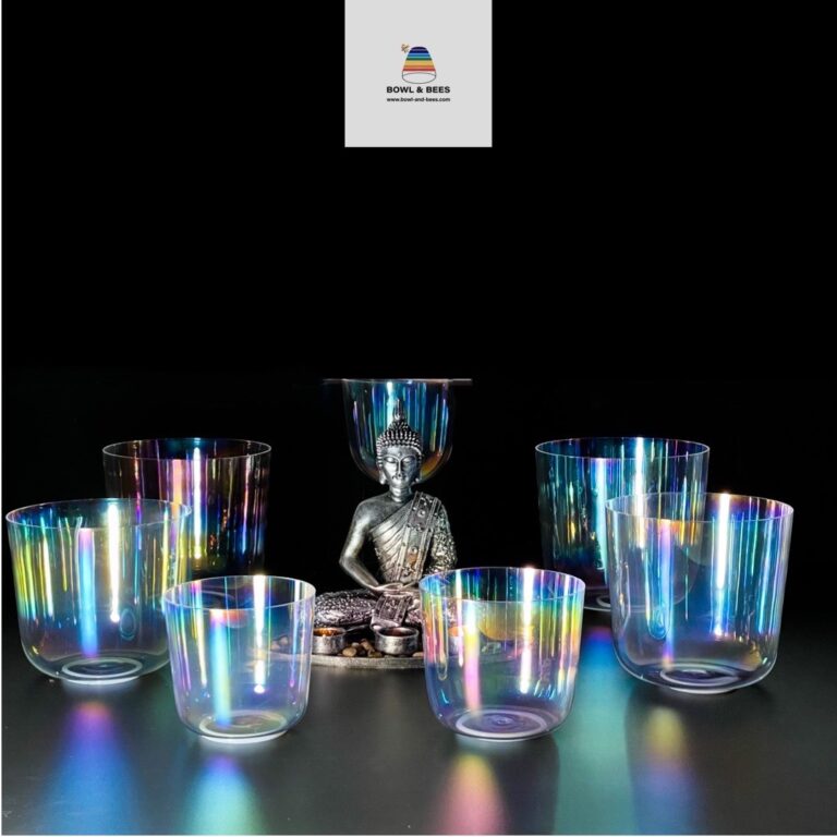 ANGEL’S VOICE, 5.5′ Third Eye, 440Hz