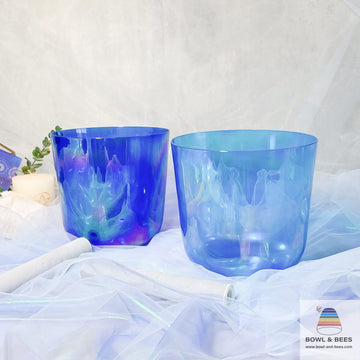 COLLABORATION OF THE SOULS, 2PCS SET