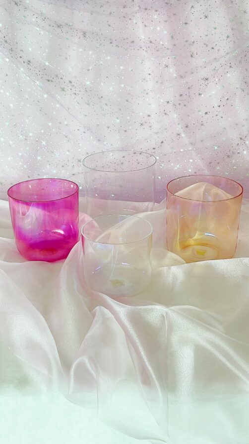 INNER GLOW, 4PCS SET