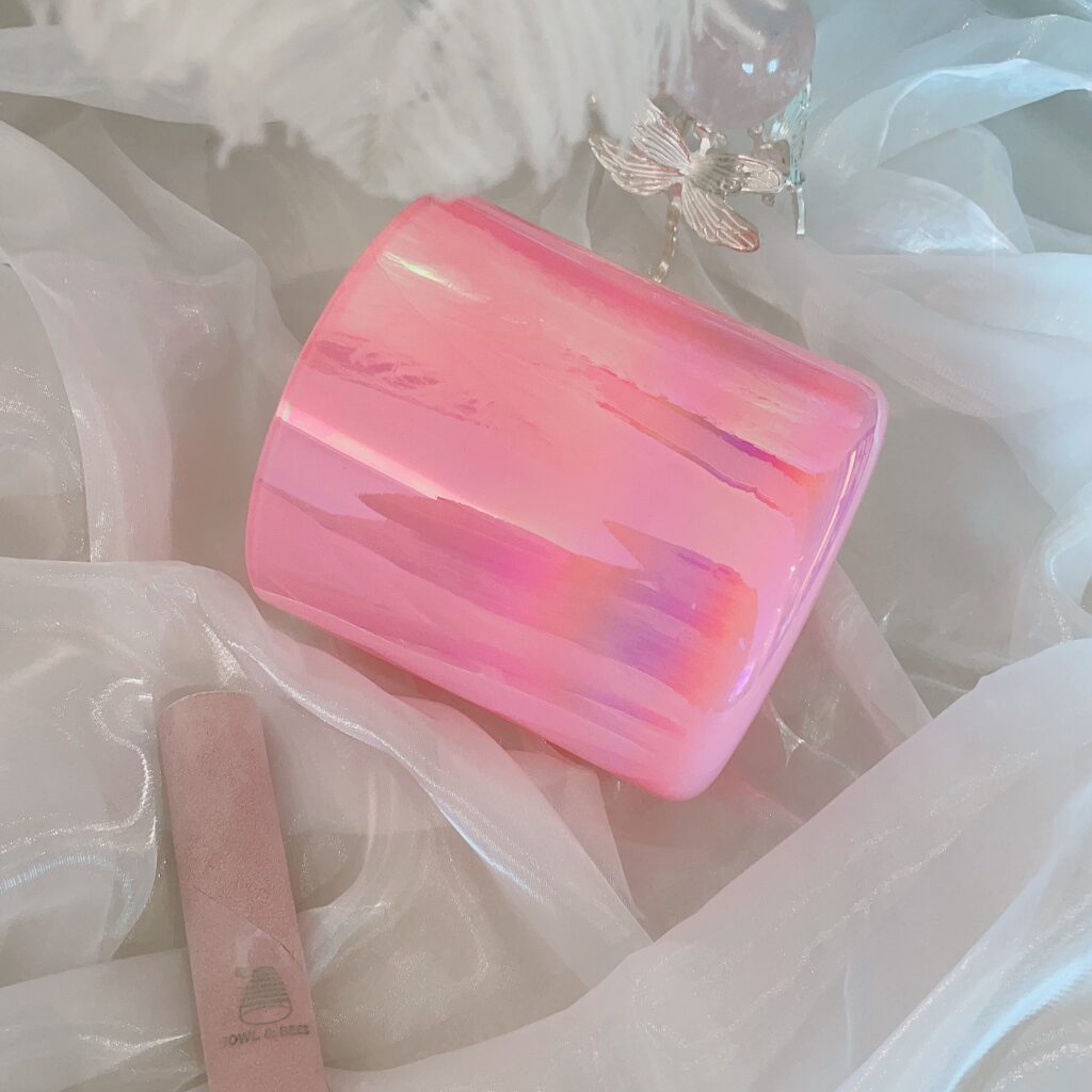 PINK ANGEL AURA