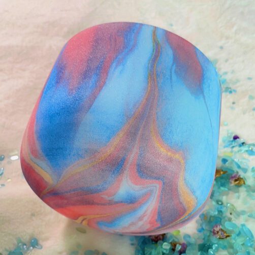 THE WANDERER in THIRD EYE +45c