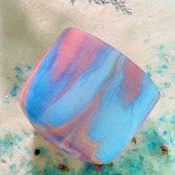 THE WANDERER in THIRD EYE +45c