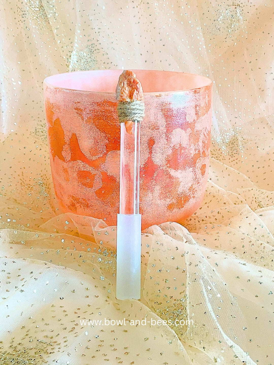 SUNSTONE VESSEL