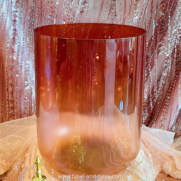 Rose Quartz Band