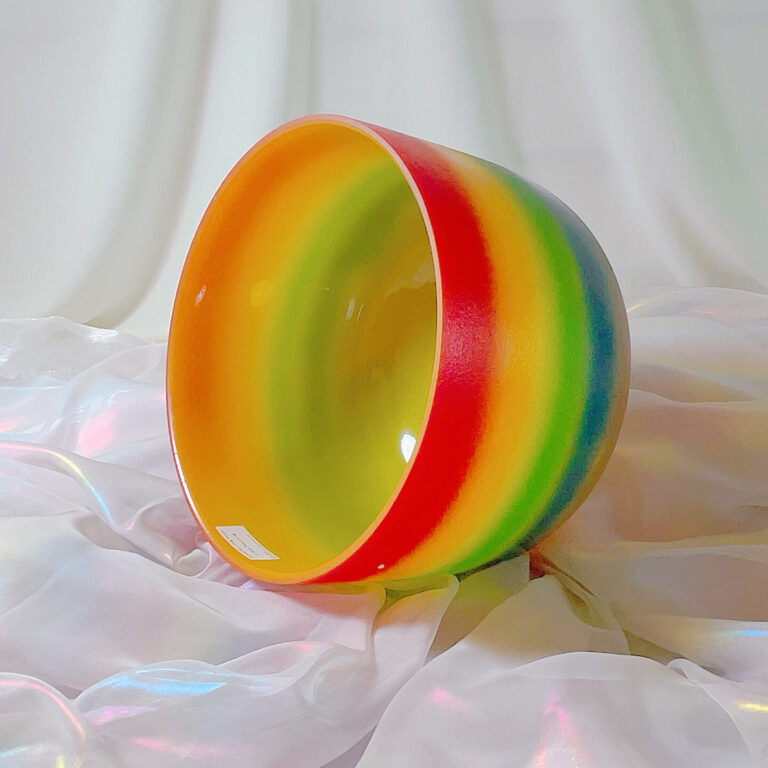 RAINBOW SOLAR PLEXUS