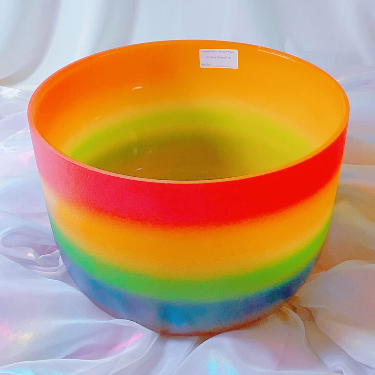 RAINBOW SOLAR PLEXUS