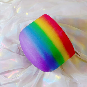 RAINBOW CROWN