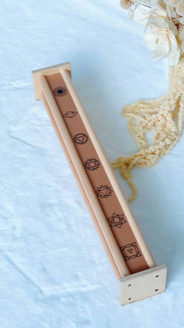 CHAKRA RAINSTICK