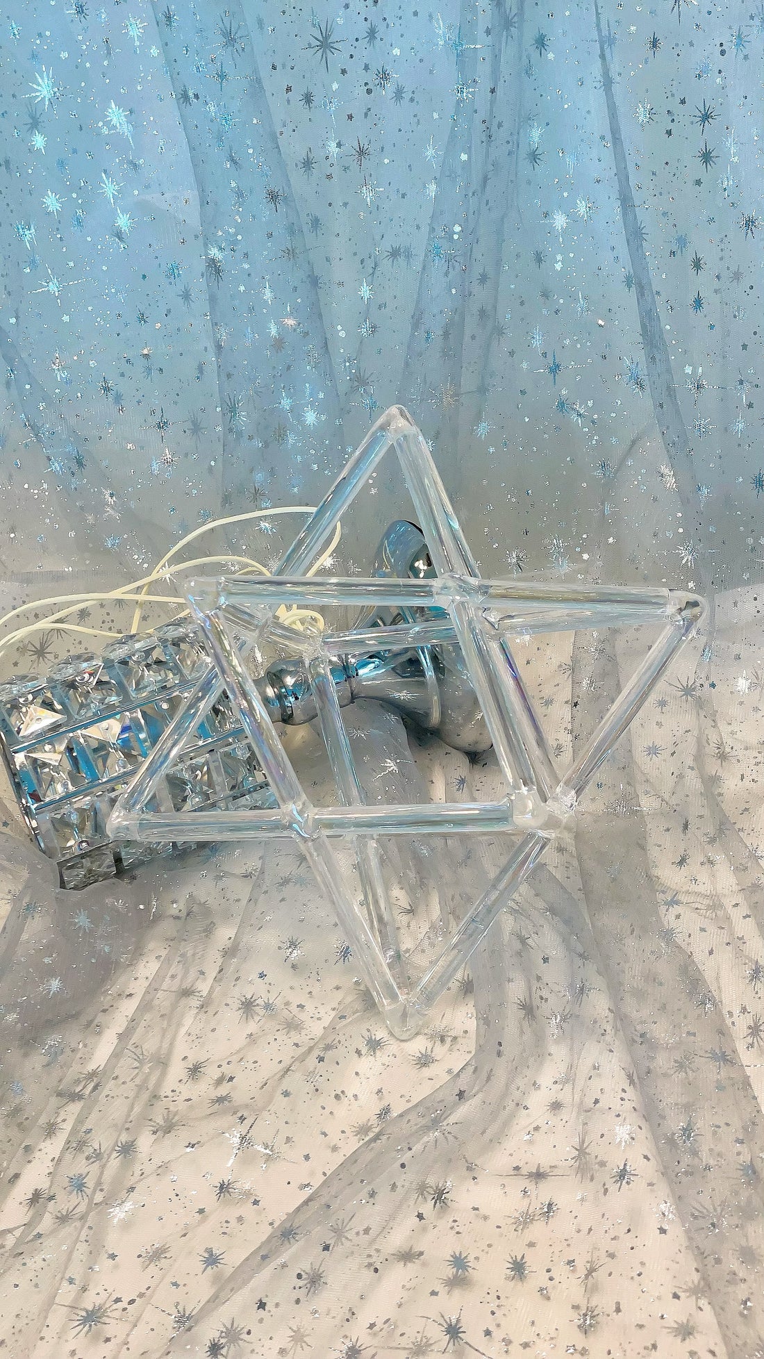 ANGEL'S AURA MERKABA