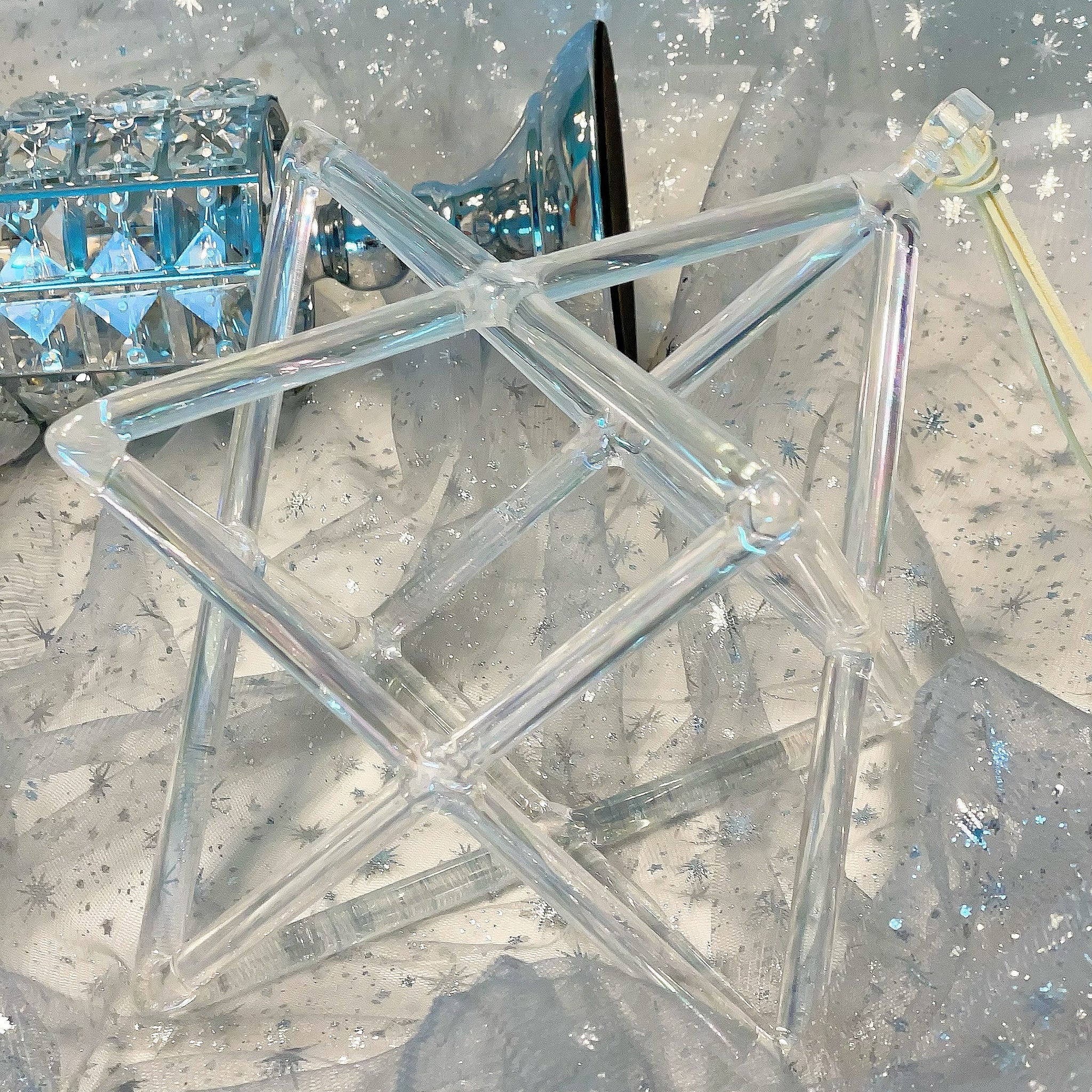 ANGEL'S AURA MERKABA