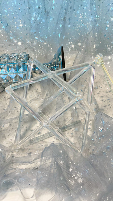 ANGEL'S AURA MERKABA