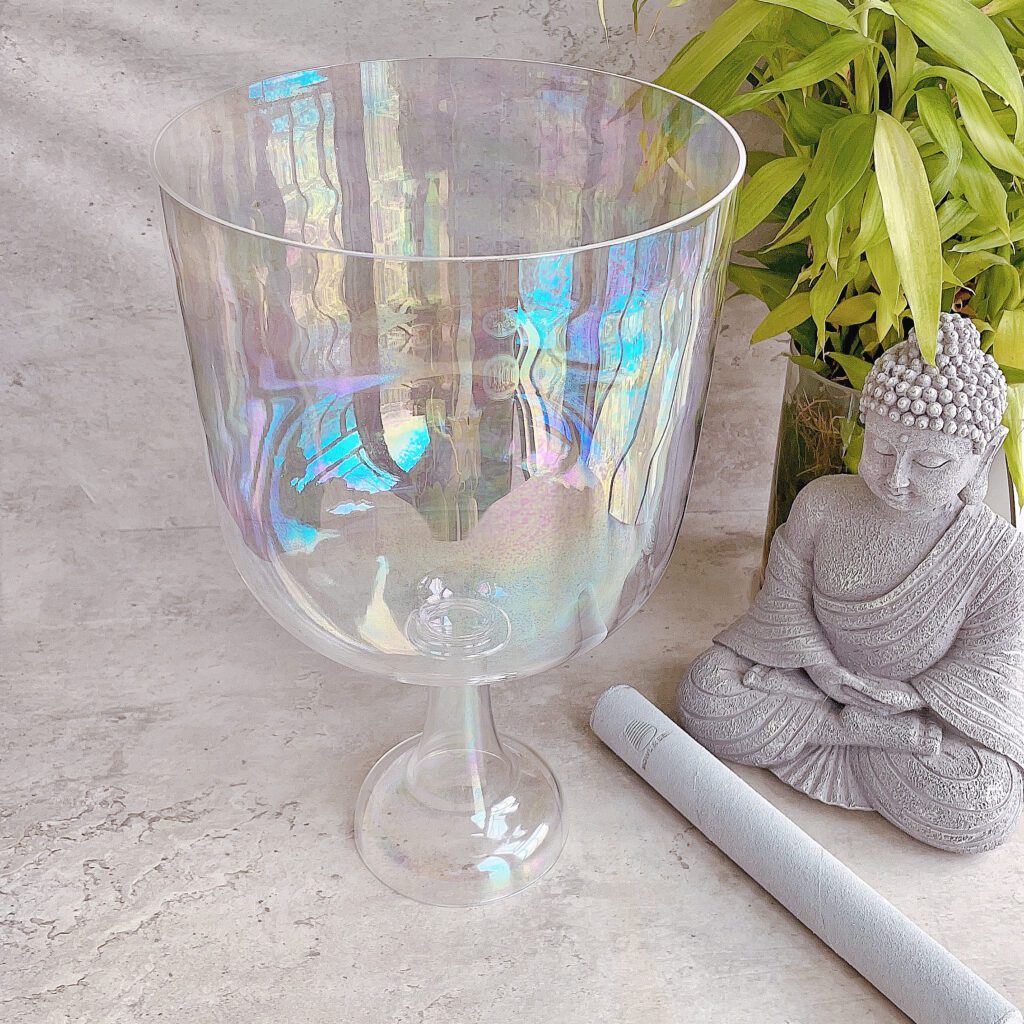 ANGEL’S VOICE CHALICE