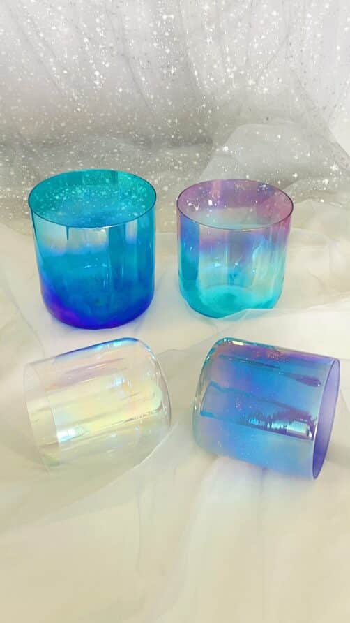 JOURNEY TO LOVE, 4PCS SET