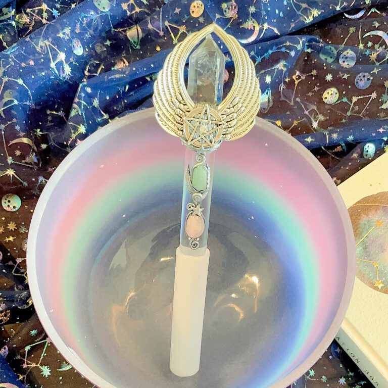 SWORD OF PROTECTION MALLET