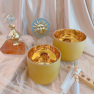 AMRITSAR, 24K LIQUID GOLD PLATED