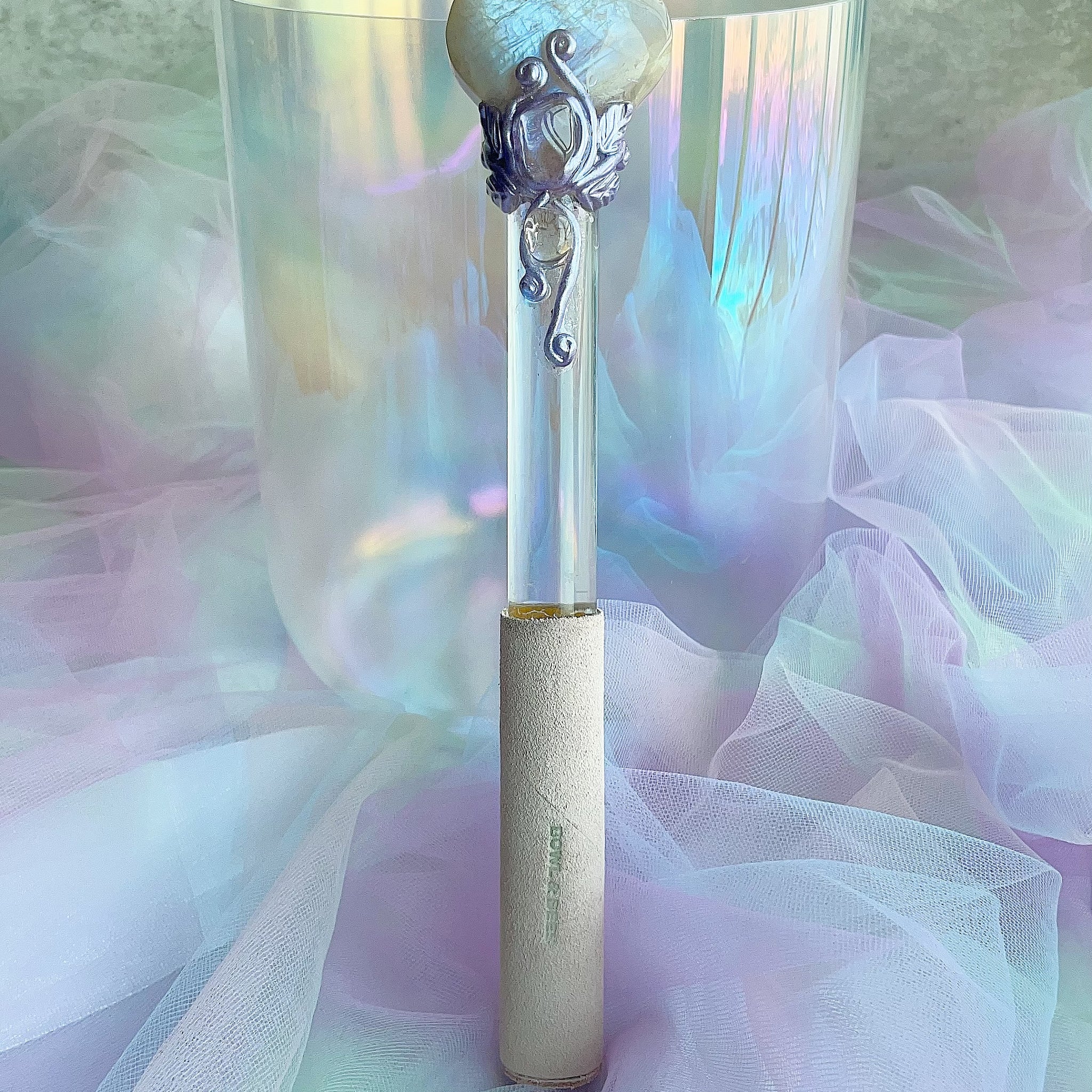 HEART STRUCK MOONSTONE