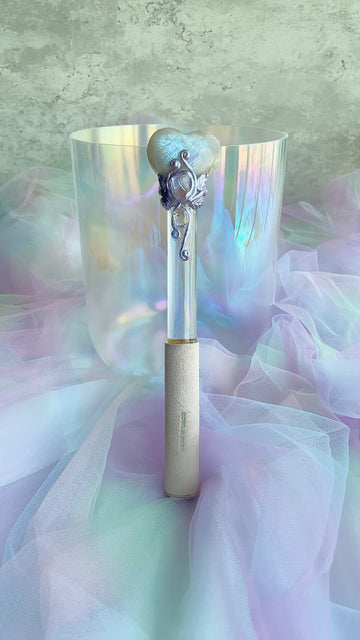 HEART STRUCK MOONSTONE