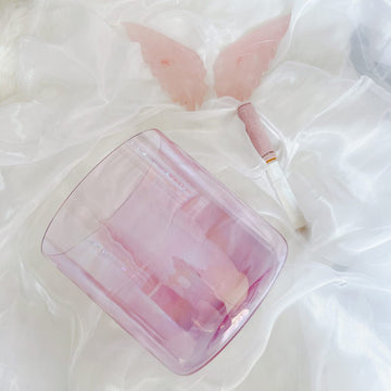 PINK FAIRY LIGHT