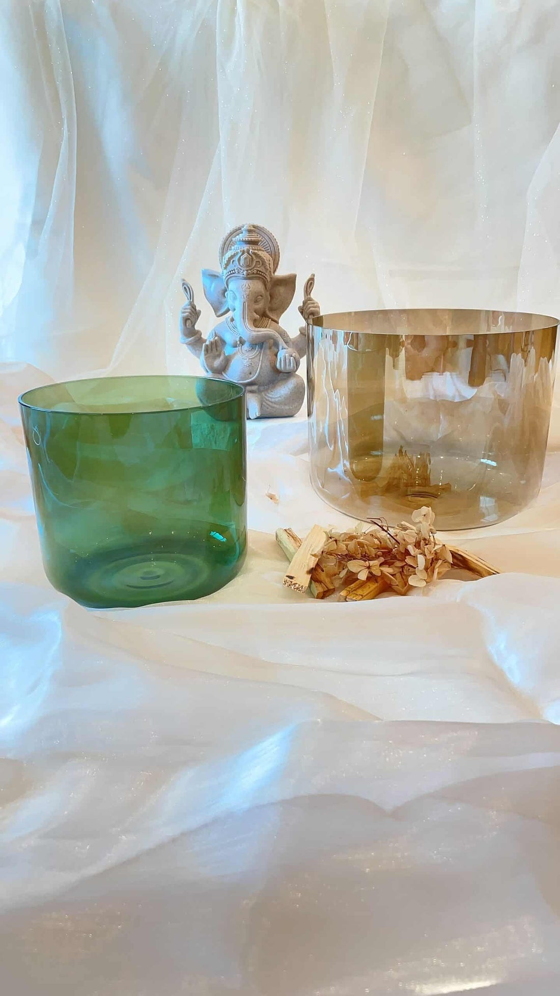 MOTHER NATURE AND I, 2PCS SET