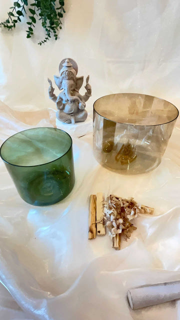 MOTHER NATURE AND I, 2PCS SET