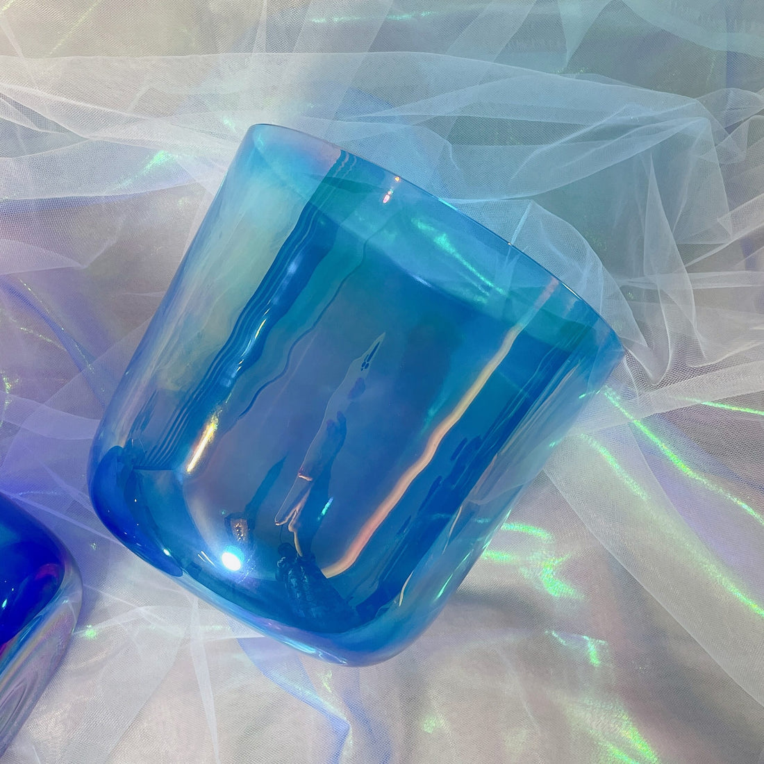 COLLABORATION OF THE SOULS, 2PCS SET