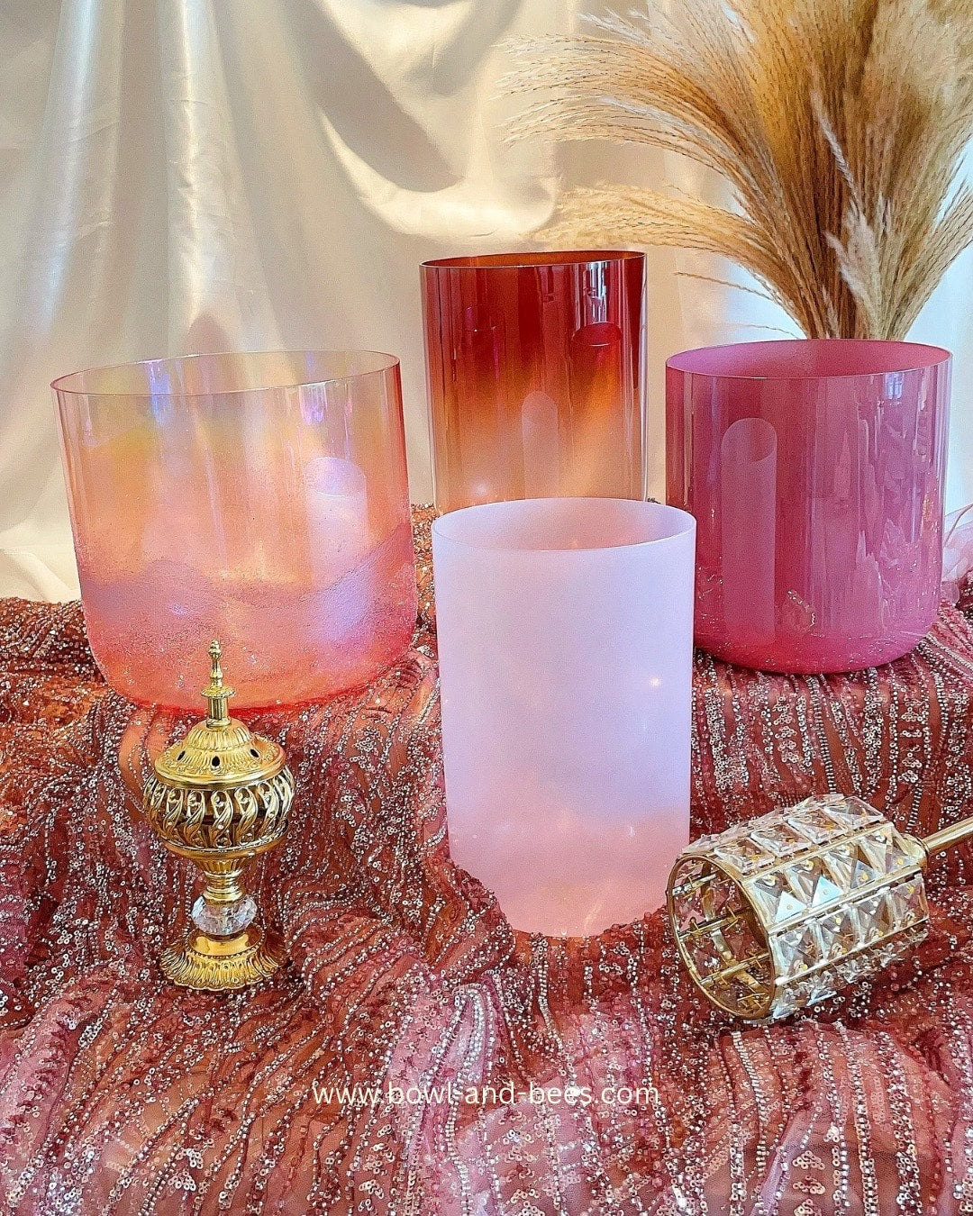 HEART GUARDIAN HARMONY COLLECTION