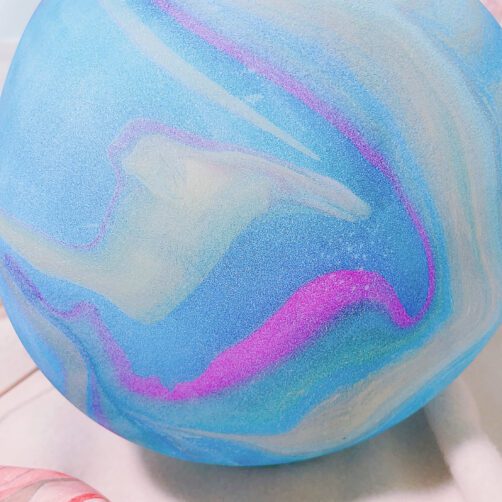 THE DREAMER in HEART