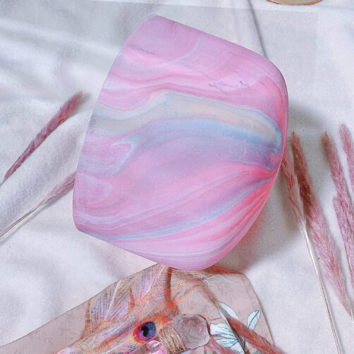 THE SEDUCTRESS in HEART