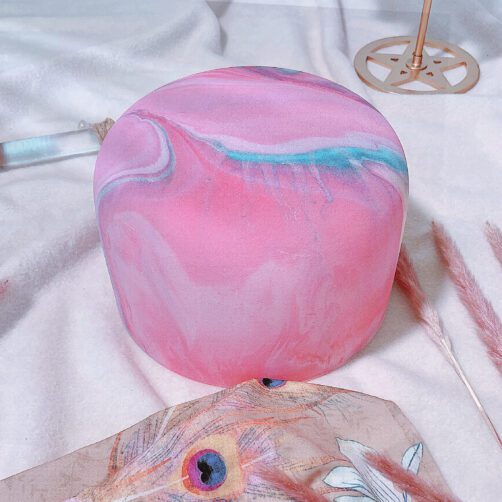 THE SEDUCTRESS in HEART