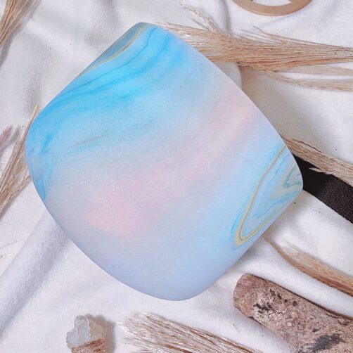 THE DREAMER in SOLAR PLEXUS