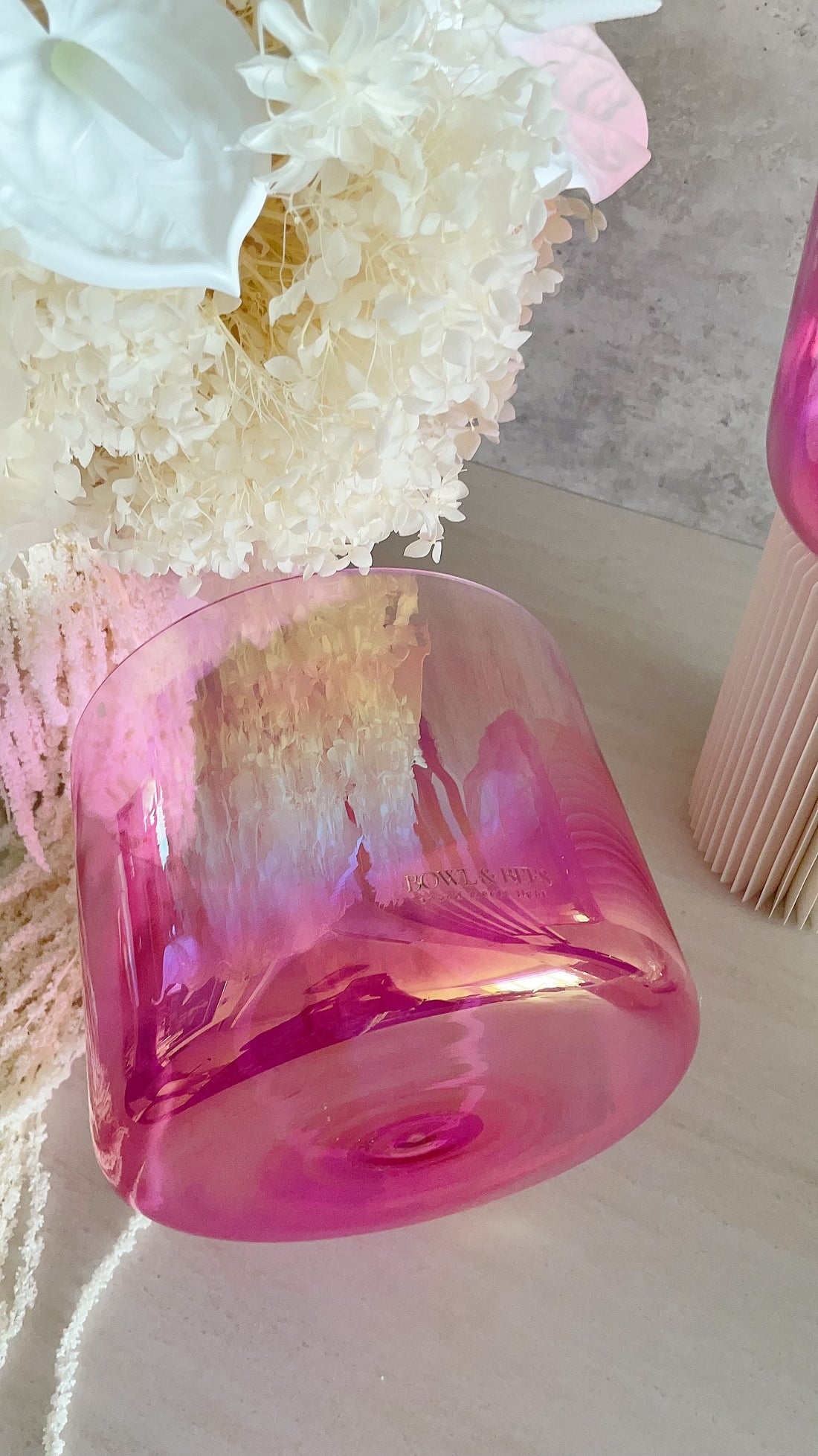 SPIRITUAL BLOOM (DOMINANT 3F# -32C, OVERTONE 4A +25C)