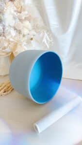 TRANQUIL BLUE (matte)