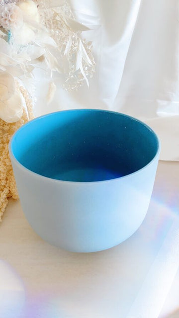 TRANQUIL BLUE (matte)