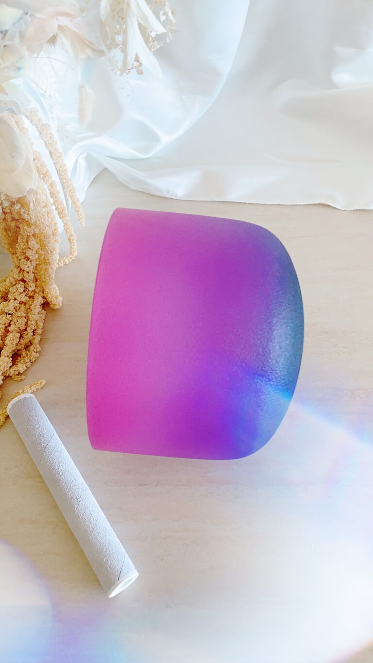 CLEANSE & REBORN, 528Hz