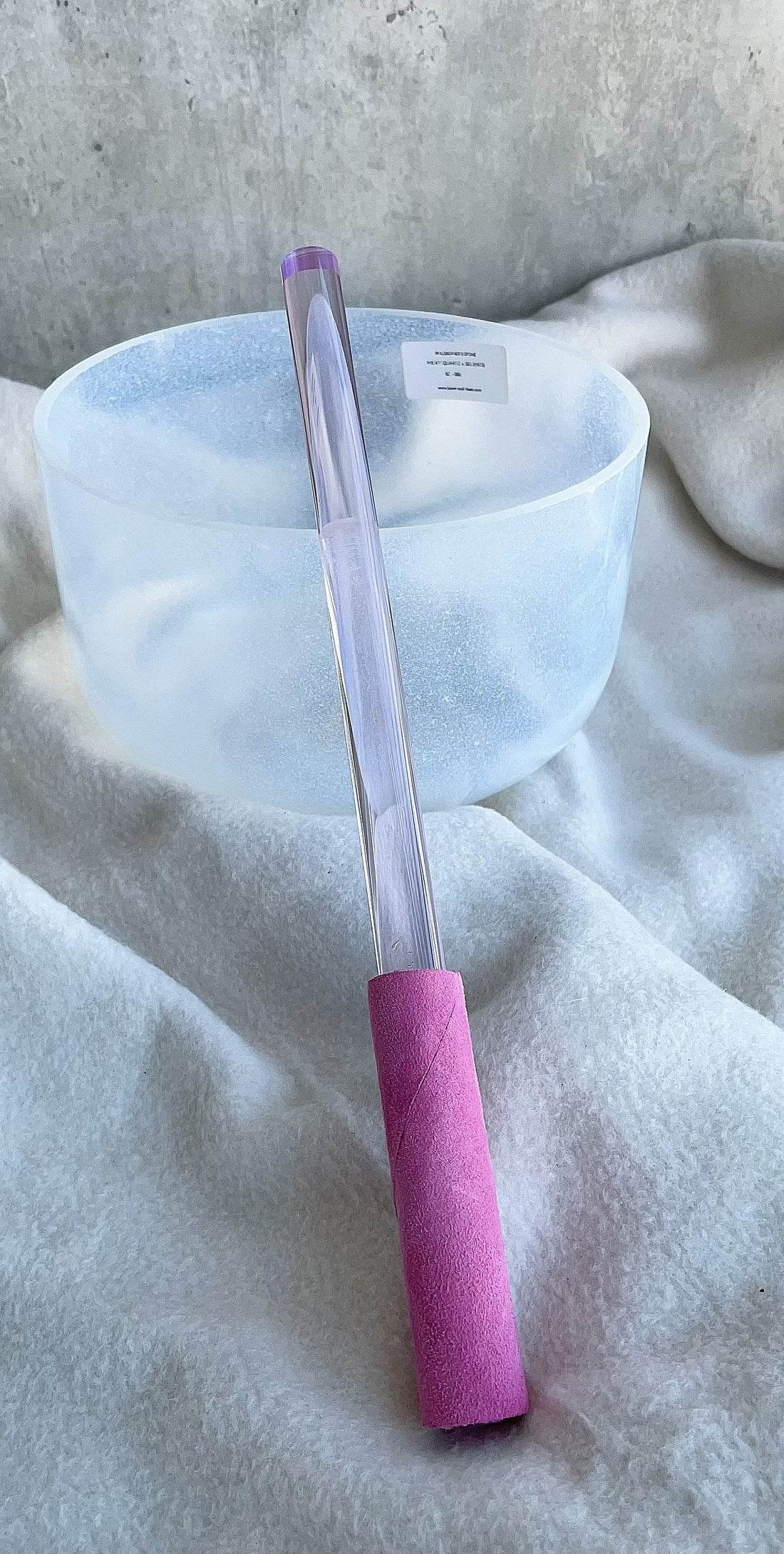 THE AURATOUCH SERIES: BLUSH PINK