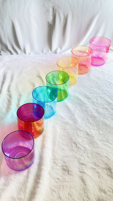 DIVINE DROPS, SET OF 7PCS