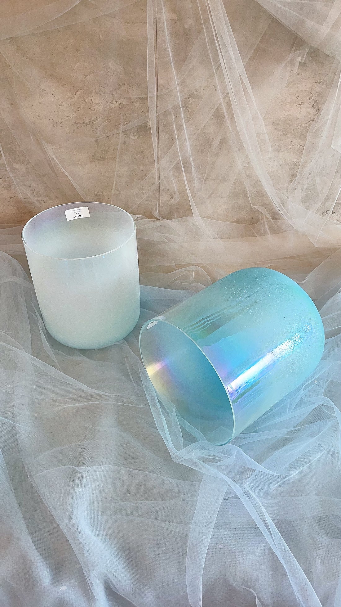 TIDAL HARMONY SET, 2PCS SET