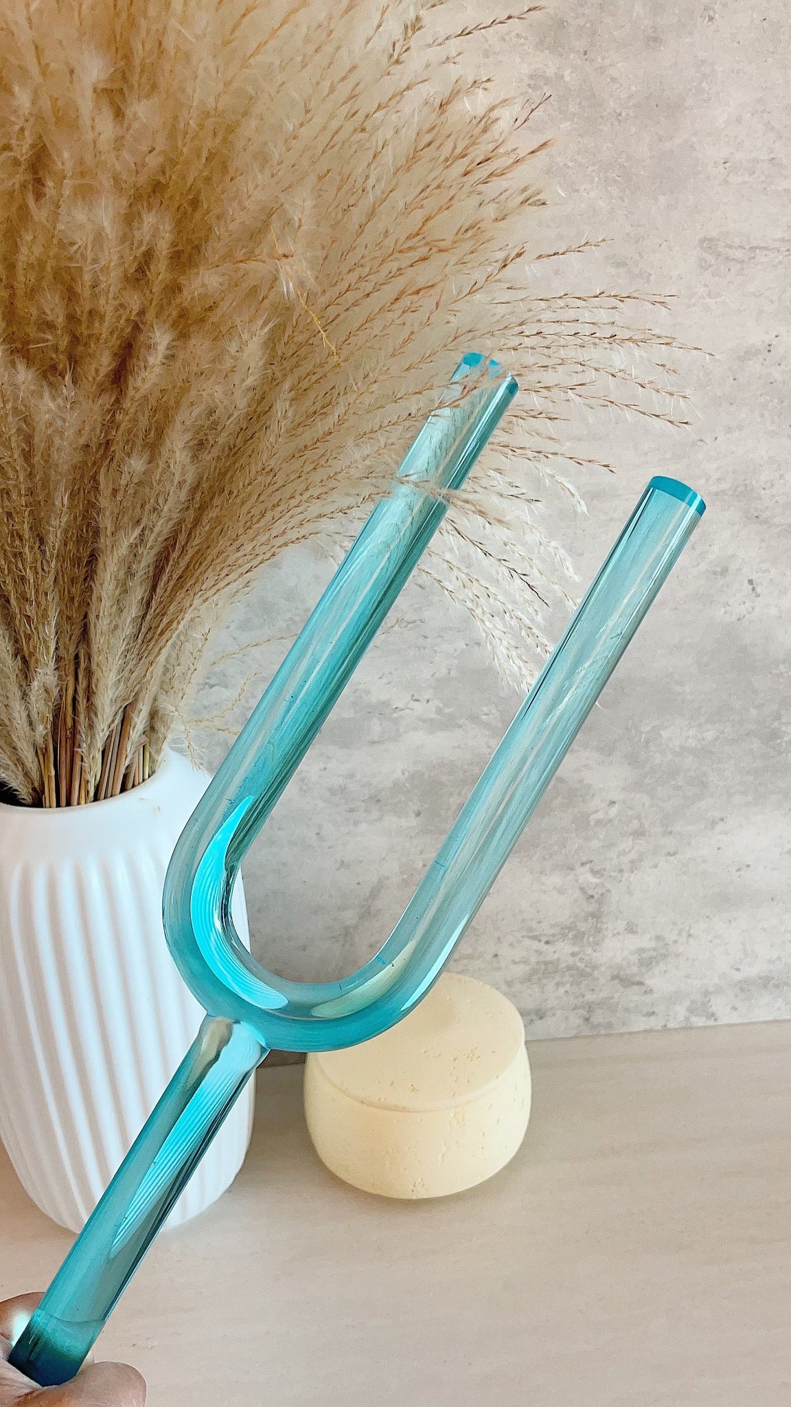 AQUA AURA TUNING FORK