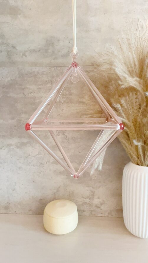 EIGHTH HEART OCTAHEDRON