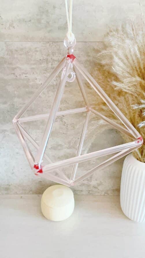 EIGHTH HEART OCTAHEDRON