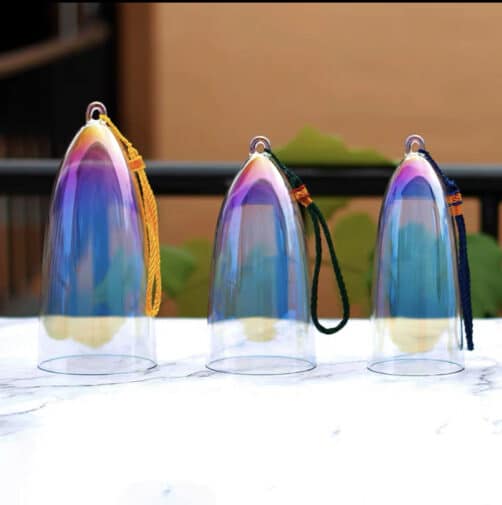 ANGEL’S MESSAGE BELL