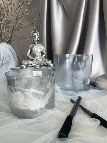 SHADOW WORK FOUNDATION (I),  2PCS SET