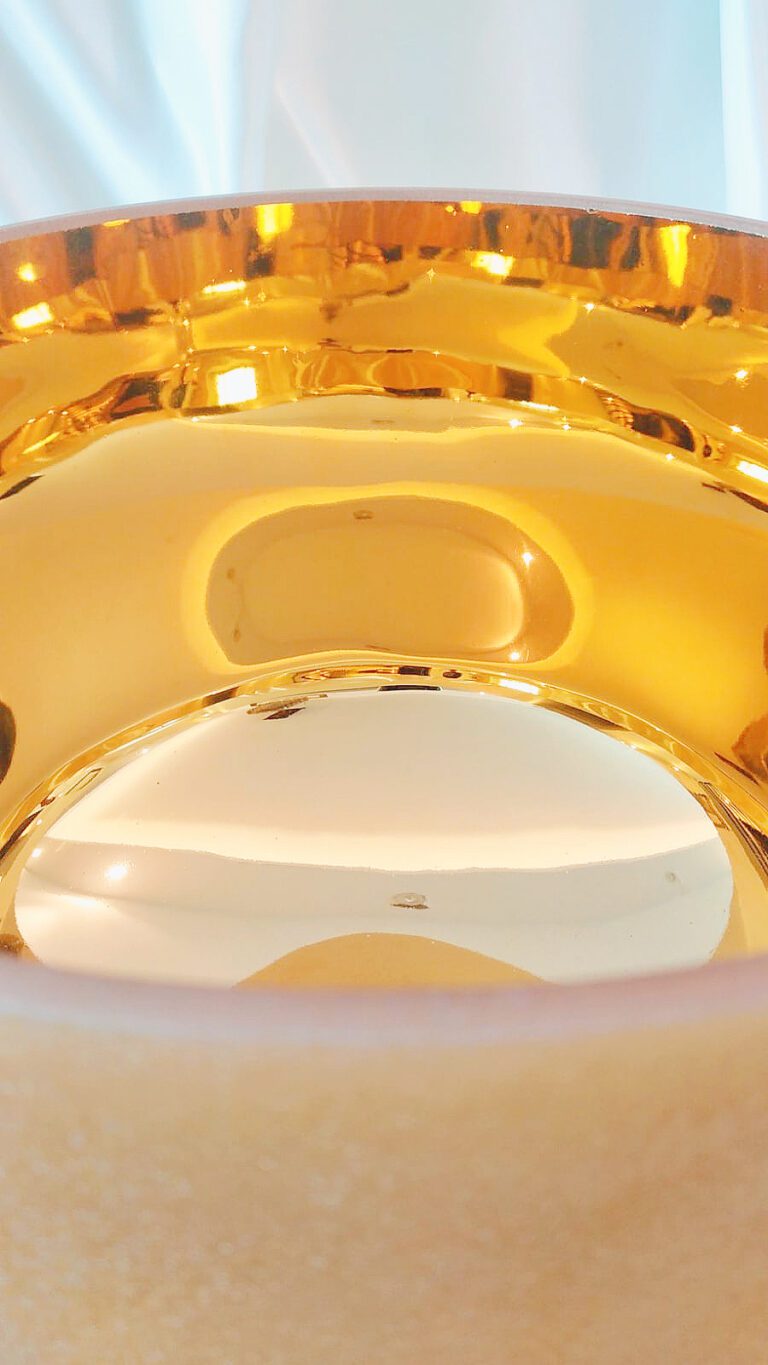 AMRITSAR (8′ SOUL STAR, 432Hz)