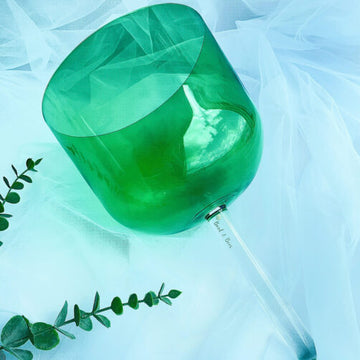 ANAHATA ENCHANTER’S BOWL