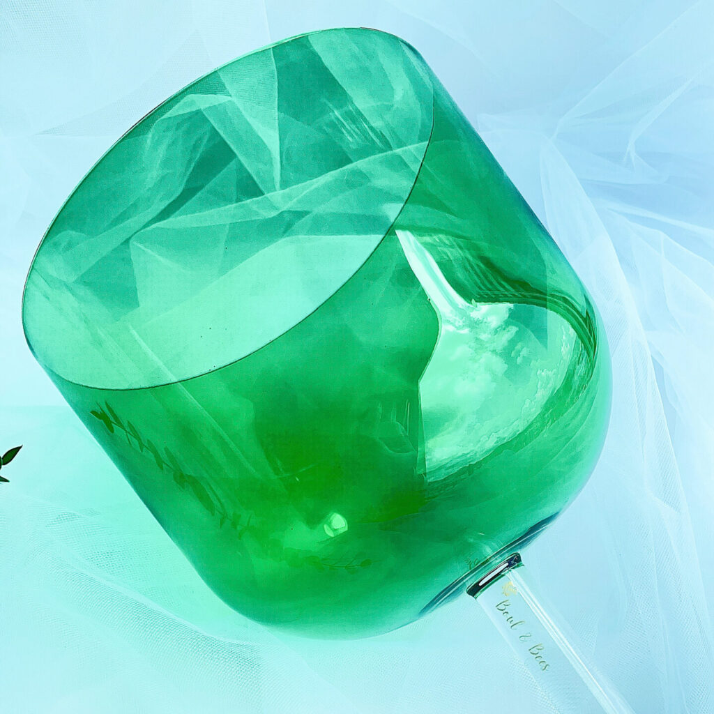 ANAHATA ENCHANTER’S BOWL