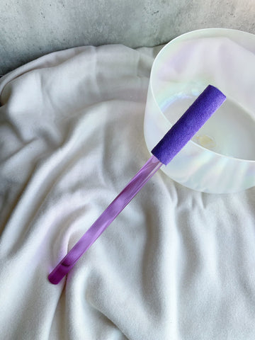 THE AURATOUCH SERIES:  KUNZITE